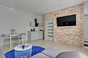 Lion Apartments - Haffnera 19
