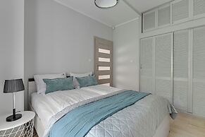 Lion Apartments - Haffnera 19