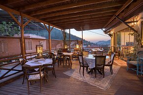 Kirazli Sultan Konak