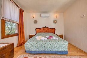 Kirazli Sultan Konak