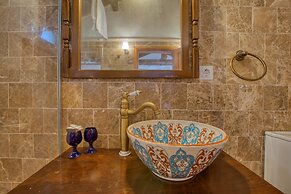 Kirazli Sultan Konak