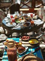 Kirazli Sultan Konak