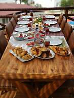 Kirazli Sultan Konak