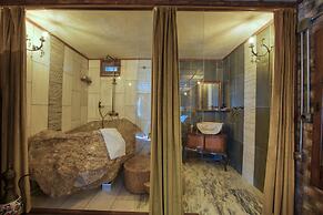 Kirazli Sultan Konak