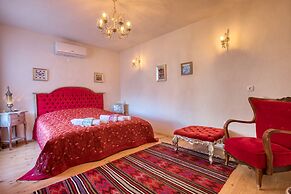 Kirazli Sultan Konak