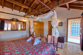 Kirazli Sultan Konak