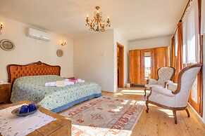 Kirazli Sultan Konak