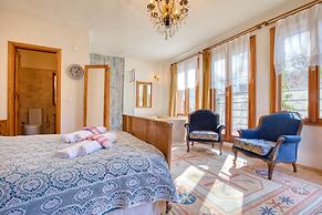 Kirazli Sultan Konak