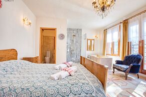 Kirazli Sultan Konak