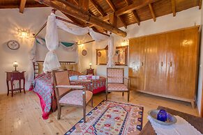 Kirazli Sultan Konak