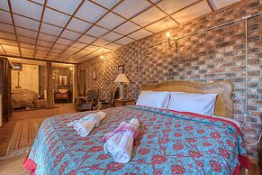 Kirazli Sultan Konak