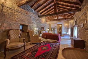 Kirazli Sultan Konak