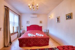 Kirazli Sultan Konak