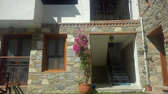 Kirazli Sultan Konak