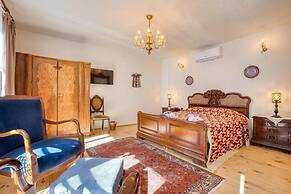 Kirazli Sultan Konak