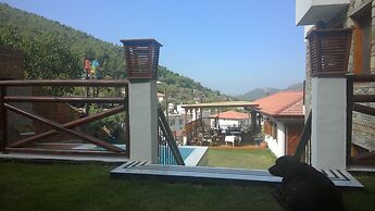 Kirazli Sultan Konak