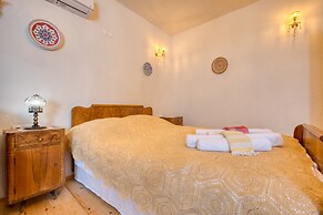 Kirazli Sultan Konak