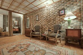 Kirazli Sultan Konak