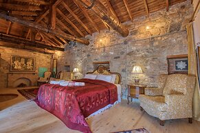 Kirazli Sultan Konak