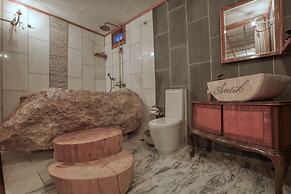 Kirazli Sultan Konak