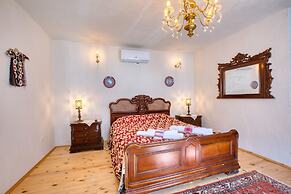 Kirazli Sultan Konak