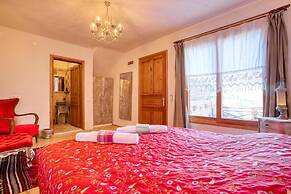 Kirazli Sultan Konak