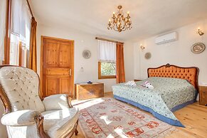 Kirazli Sultan Konak