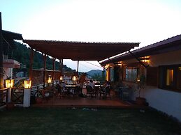 Kirazli Sultan Konak