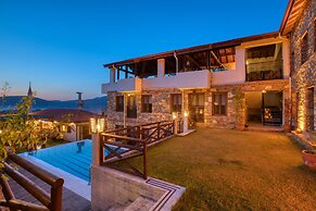 Kirazli Sultan Konak