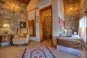 Kirazli Sultan Konak