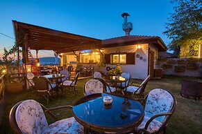 Kirazli Sultan Konak