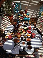 Kirazli Sultan Konak