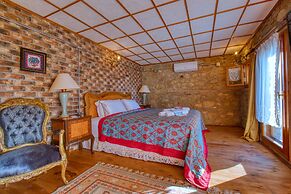 Kirazli Sultan Konak