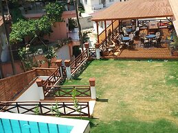 Kirazli Sultan Konak