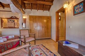 Kirazli Sultan Konak