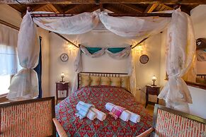 Kirazli Sultan Konak