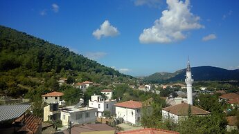 Kirazli Sultan Konak