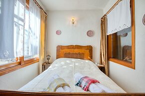 Kirazli Sultan Konak