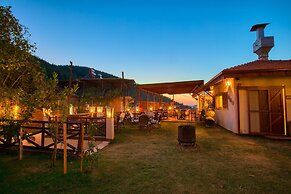 Kirazli Sultan Konak