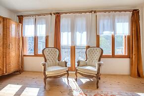 Kirazli Sultan Konak