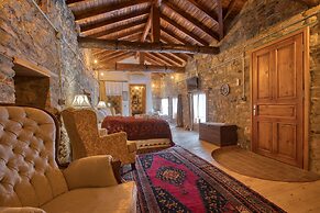 Kirazli Sultan Konak