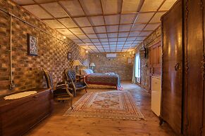 Kirazli Sultan Konak