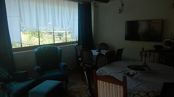 Kirazli Sultan Konak