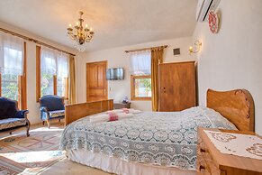 Kirazli Sultan Konak