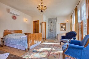 Kirazli Sultan Konak