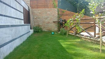 Kirazli Sultan Konak