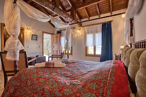 Kirazli Sultan Konak