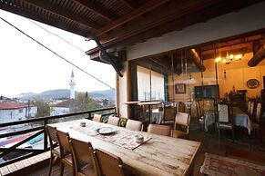 Kirazli Sultan Konak