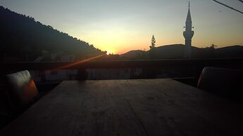 Kirazli Sultan Konak