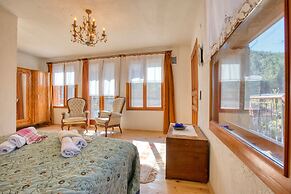 Kirazli Sultan Konak